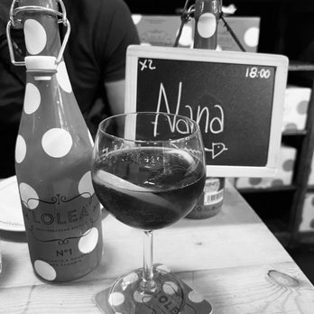 Casa Lolea - Table "welcome" - Tapas Bars Near Me - Barcelona, B