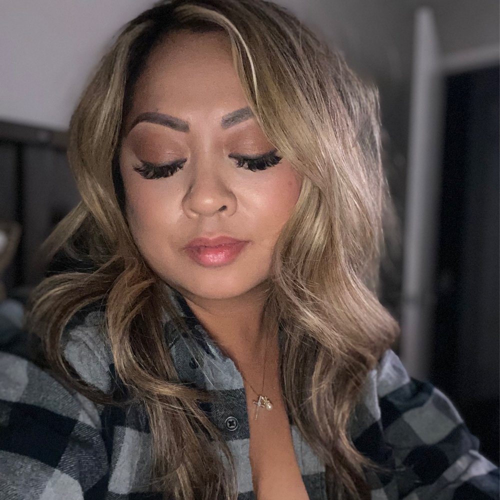 Love my ash blonde hair. No orange or brassy! Best part, my hair isn't damaged from going so light. Love my ash blonde hair. No orange or brassy! Best part, my hair isn't damaged from going so light.