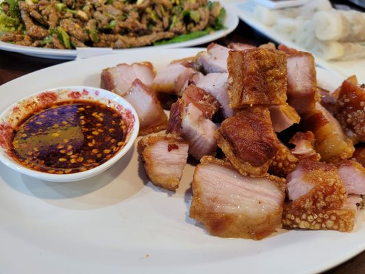 Little Asia Cafe by null