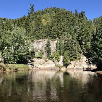 Secteur de la Diable - Parks Near Me - Lac-Supérieur, Quebec Secteur de la Diable - Parks Near Me - Lac-Supérieur, Quebec