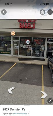 Door County Fish & Deli