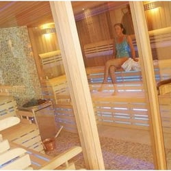 Spa 6 Health Club