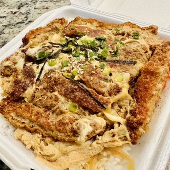 Akane Ramen - Katsu don - Ramen Near Me - Mill Creek, Washington Akane Ramen - Katsu don - Ramen Near Me - Mill Creek, Washington