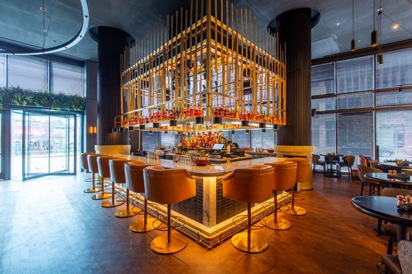 The Otis Hotel Austin, Autograph Collection by null