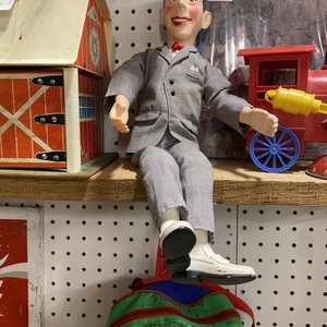 Gilley’s Antique Mall on Yelp