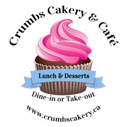 Crumbs Cakery & Cafe - Crumbs Cakery & Cafe. Fernie restaurant. Fernie BC.