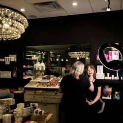 Euphoria Spa