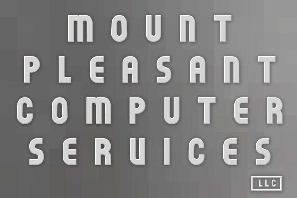 MT PLEASANT COMPUTER SERVICES Updated June 2024 Watson Rd, Mount
