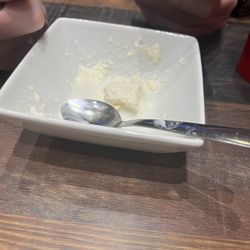 The Mango Tree - Rasmalai
