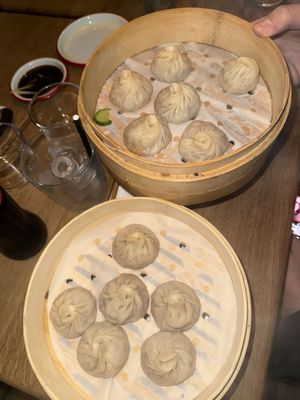 21G Dumpling by null