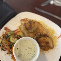 Ramsi's Cafe On The World