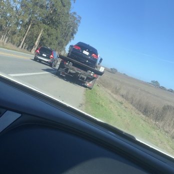 A-1 Roadside Service & Towing - Towing Near Me