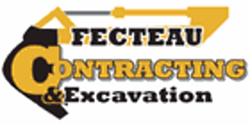 FECTEAU CONTRACTING & EXCAVATION Updated July 2024 1085 McNabb