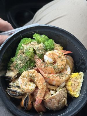 Lin Handmade Dumplings & Noodles by null