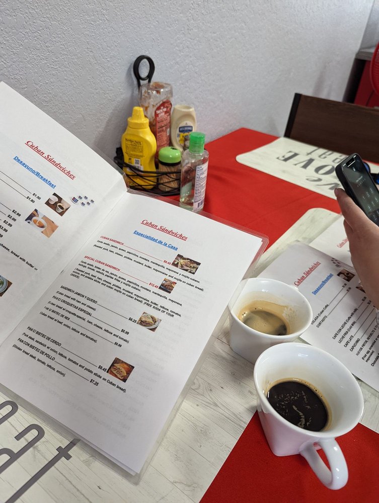 CUBAN SANDWICHES Updated October 2024 29 Photos & 12 Reviews 4601