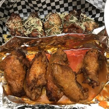 Valley Wings - Chicken Wings Near Me - Phoenix, Arizona Valley Wings - Chicken Wings Near Me - Phoenix, Arizona