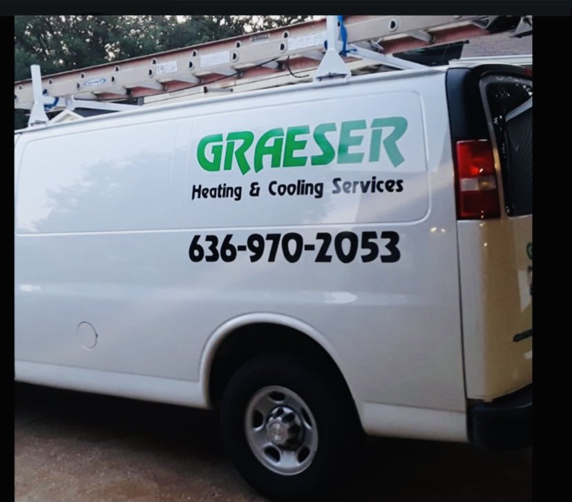 GRAESER HEATING AND COOLING Updated October 2024 Saint Peters