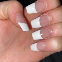 ATWG Nails & Spa