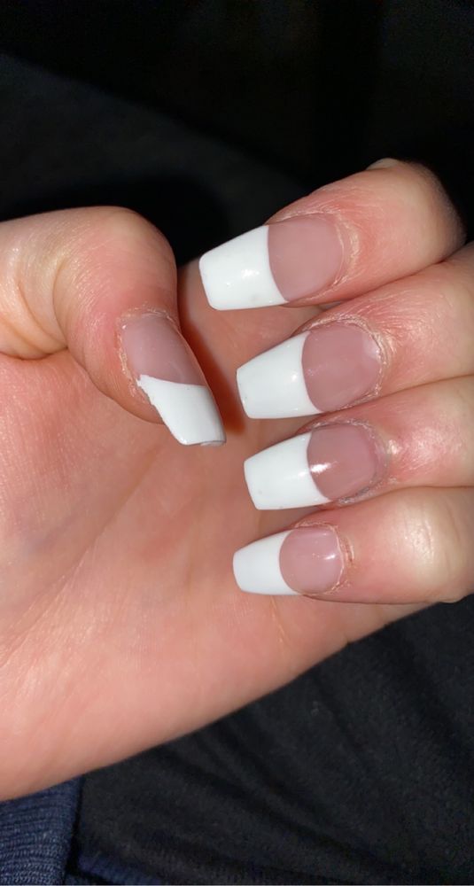 ATWG NAILS & SPA Updated September 2024 23 W Ridge Pike, Royersford