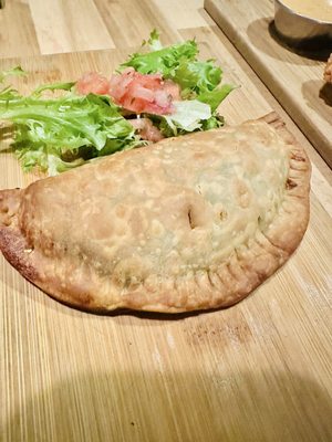 Del Sur Artisan Eats by null