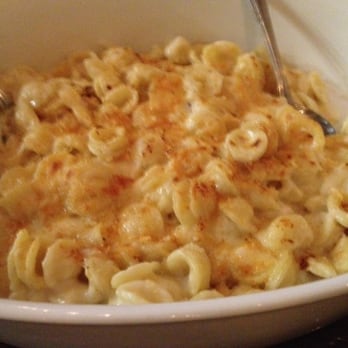 Pitfire Pizza - mac & cheese - Pizza Near Me - Costa Mesa, California Pitfire Pizza - mac & cheese - Pizza Near Me - Costa Mesa, California