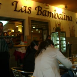Las Bambalina