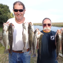 Jolly Rogers Fishing Adventures