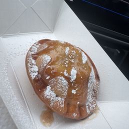 Apple Pastelito Apple Pastelito
