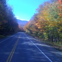 Across Country Tours