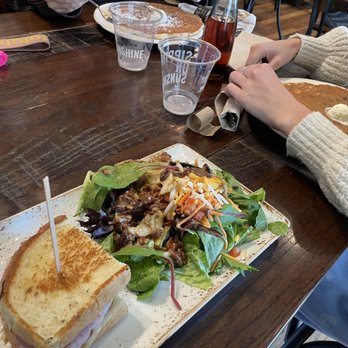 First Watch - Honey pecan - Breakfast & Brunch Near Me - Cary, North Carolina First Watch - Honey pecan - Breakfast & Brunch Near Me - Cary, North Carolina