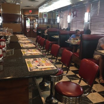 The New Berlin Diner - Diners Near Me - Berlin, New Jersey