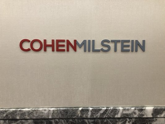 Cohen Milstein