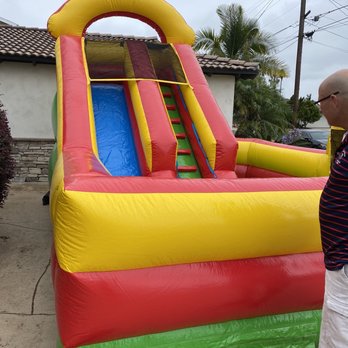 San Diego Bouncers - Bounce House Rentals Near Me - Oceanside, California San Diego Bouncers - Bounce House Rentals Near Me - Oceanside, California