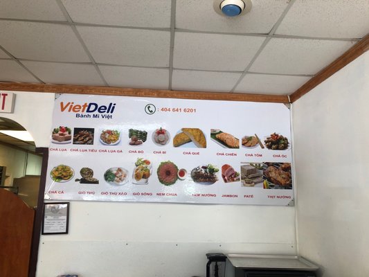 Viet Deli by null