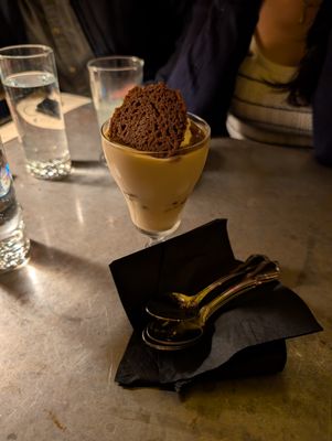 Comstock Saloon by null