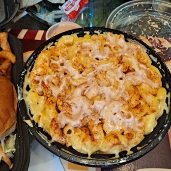 Angry Chickz - Chicken Shop Near Me - Sacramento, California