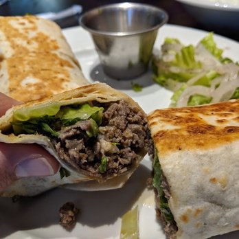 Zenobia Mediterranean & Kebab Grill - Beef shawarma sandwich - Mediterranean Near Me - Bradenton, Florida Zenobia Mediterranean & Kebab Grill - Beef shawarma sandwich - Mediterranean Near Me - Bradenton, Florida