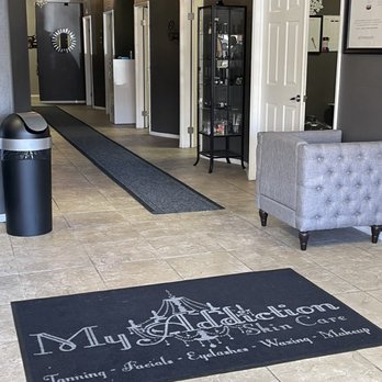 My Addiction Skin Care - Skin Care Near Me - Upland, California