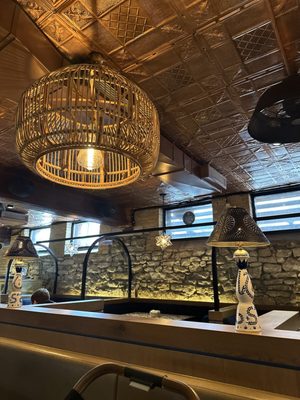 Añejo Restaurant by null