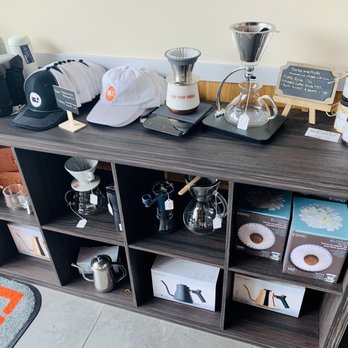 Fundati Coffee - Merch - Coffee & Tea Near Me - Lincoln, Rhode Island