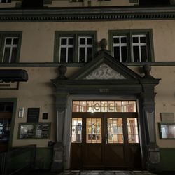 Hotel Adler - 01.2024