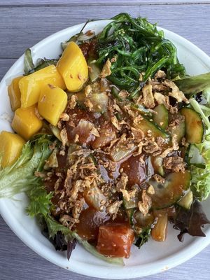 Just Poke Issaquah by null