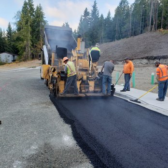 Liden Land Development and Excavation - Masonry/Concrete Near Me - Poulsbo, Washington Liden Land Development and Excavation - Masonry/Concrete Near Me - Poulsbo, Washington