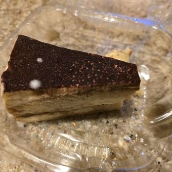 Supreme Pizza & Subs - Moldy slice of Tiramisu - Pizza Near Me - Walpole, Massachusetts Supreme Pizza & Subs - Moldy slice of Tiramisu - Pizza Near Me - Walpole, Massachusetts