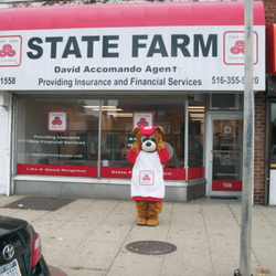 David Accomando - State Farm Insurance Agent - State Farm Office