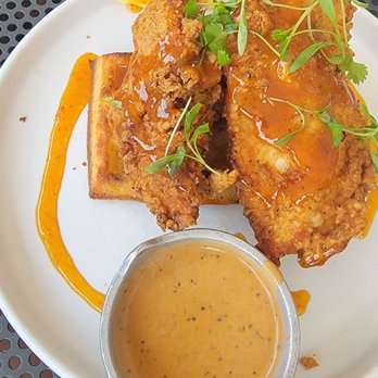 Unconventional Diner - Chicken and waffles - Breakfast & Brunch Near Me - Washington, DC, District of Columbia Unconventional Diner - Chicken and waffles - Breakfast & Brunch Near Me - Washington, DC, District of Columbia