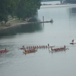 Riverfront Dragon Boat & Asian Festival