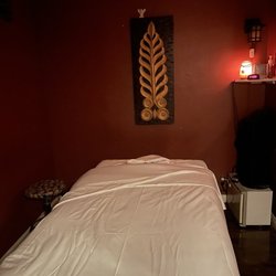 Jakkapat Thai Spa - Massage room