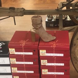 Frontier Western Store