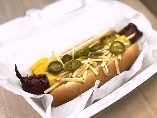 Bliss Box - Boudin by null